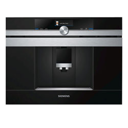 Siemens CT636LES6 Built-In Coffee Machine